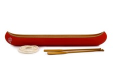 LAUDORACING-MODELS CANOE SET