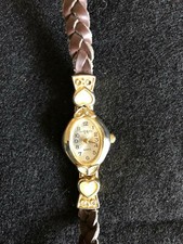 Vintage LA Express Watch LAX