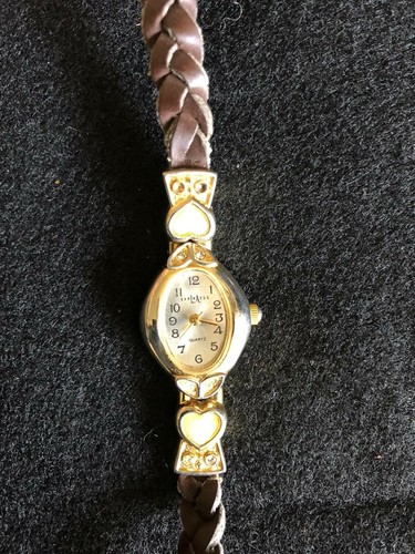 Vintage express watch - vintage, la