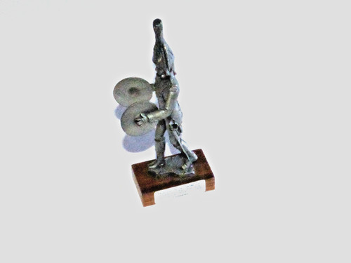 Etains prince musiciens - musiciens, garde