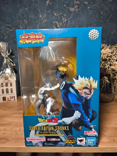 Bandai tamashii nations dragon - bandai,