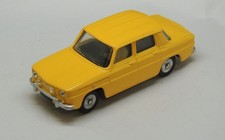 vrai DINKY 1414  - RENAULT R 8