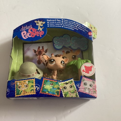 Lps littlest pet shop - lps,