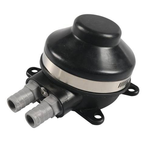 Pompe pied pour - pied,