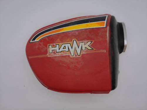 Honda cb400 cb400t hawk - honda, a