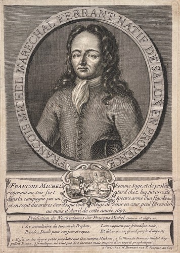 François michel - françois, de