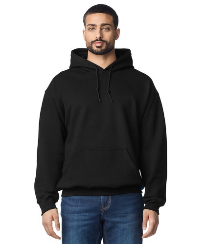 Hoodie gildan heavy blend - gildan,