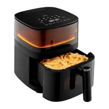 Friteuse a air chaud sans