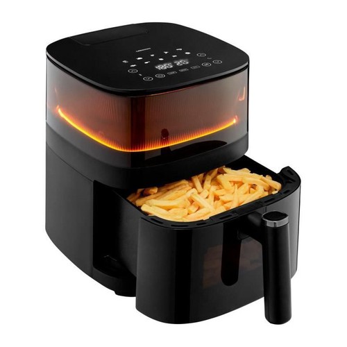 Friteuse air chaud sans - friteuse,