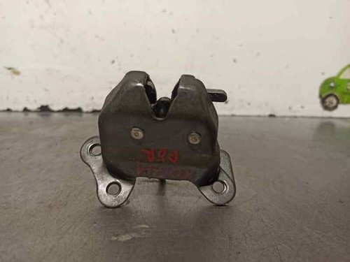 Serrure hayon suzuki swift - serrure, de