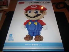 Coffret neuf FIGURINE A MONTER