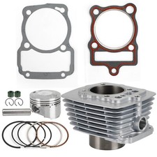 Kit de Cylindre Piston JOINT 67mm Fit For China Quad ATV CG250 air moteur 250cc
