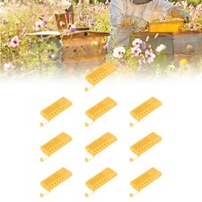 10 pièces Boîtes d'élevage