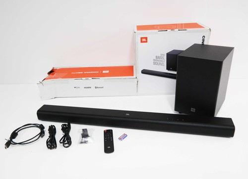 Jbl cinema soundbar 570 - cinema,
