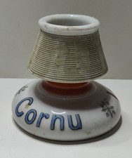 Ancien pyrogène publicitaire originale la Fraisette Cornu