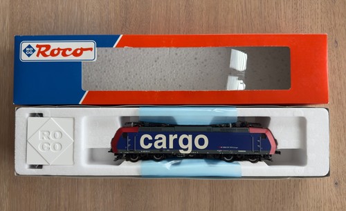Roco 63591 482 sbb cff - 482,