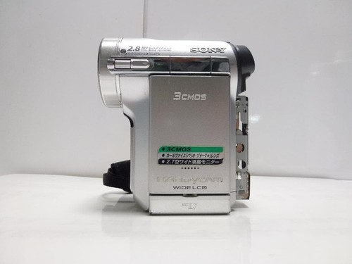 Caméscope numérique junk - numérique,