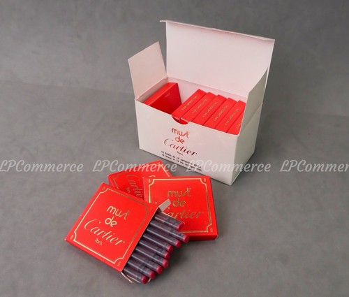 Lot 100 cartouches - 100,