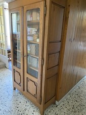 Meuble Bibliothèque 