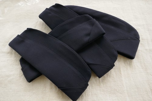 Bonnet police calot - bonnet,