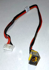 Connecteur d'alimentation