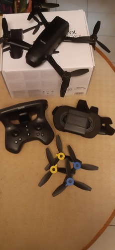 Parrot bebop pack fpv - 2,