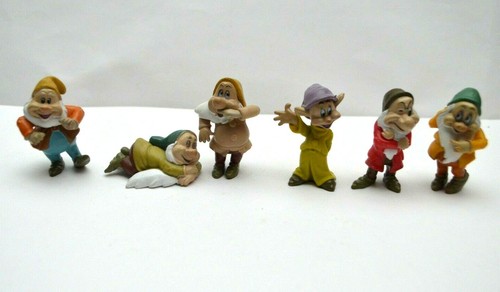 Jouet lot figurines blanche - jouet, 6
