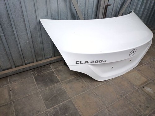 Hayon mercedes benz cla - hayon, 200
