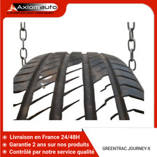 🇫🇷 Pneu GREENTRAC