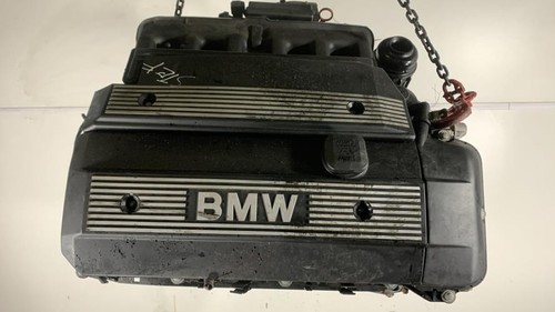 Moteur bmw serie - moteur, compact