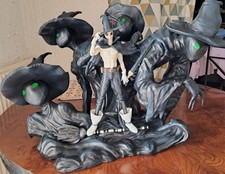 Kami Arts Radiant Grimm