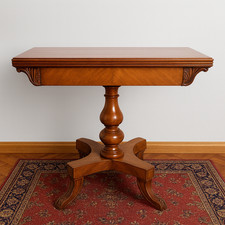 Angleterre XIXeme : table a