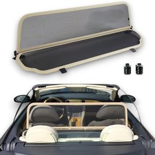 Windschott Compatible Avec