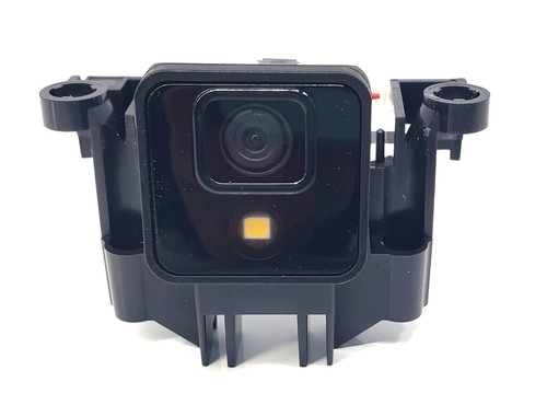 New oem front camera - new,