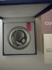 5 euro  BE 125 ans de la