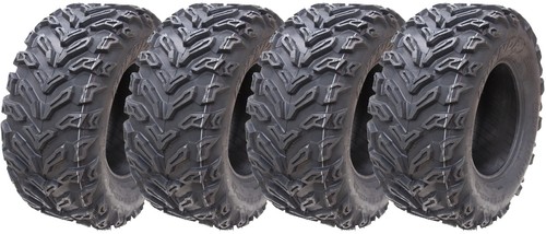 Pneus quad atv 25x10 - pneus, 6