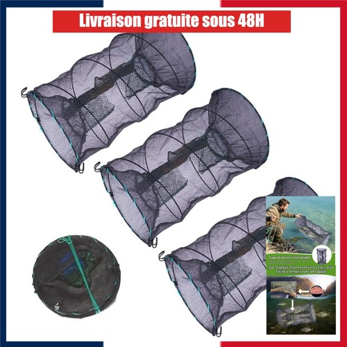 Casenly piège poisson - casenly,