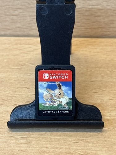 Pokémon let évoli - go,,