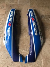 Gsxr 750 -1988 - 1989 - 1990