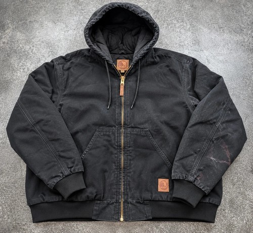 Berne veste workwear - , à