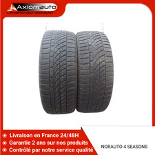 🇫🇷 Paire de pneus