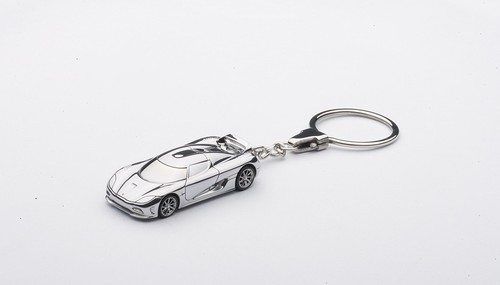 Autoart keyring - 1:87,