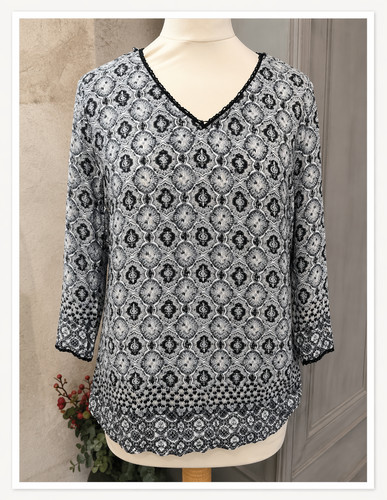 Blouse femme armand thiery - femme,
