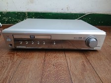 samsung ht-Dl100 Lecteur Dvd