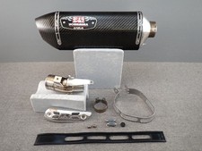 Silencieux d'échappement us Yoshimura Gsx-R1000 L2-L6 12-16Carbon Slip-On
