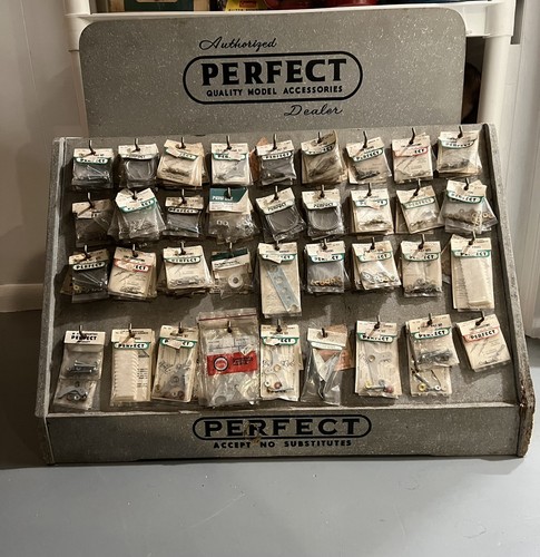 Perfect authorized dealer - perfect,