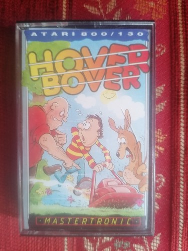 Jeu atari 800 130 - jeu, 800/130