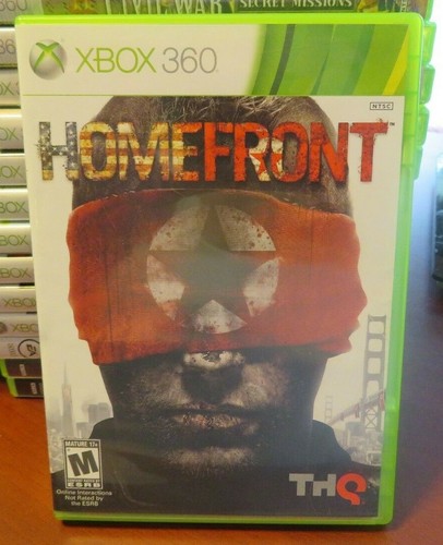 Xbox 360 game - game, #18