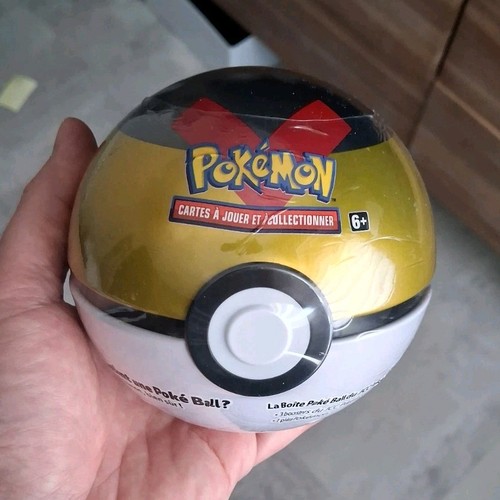 Pokémon jcc poké ball - jcc,