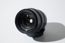 OBJECTIF Canon	Zoom EF 35-80mm